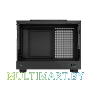 Корпус Deepcool CH160 R-CH160-BKNGI0-G-1 картинка 5